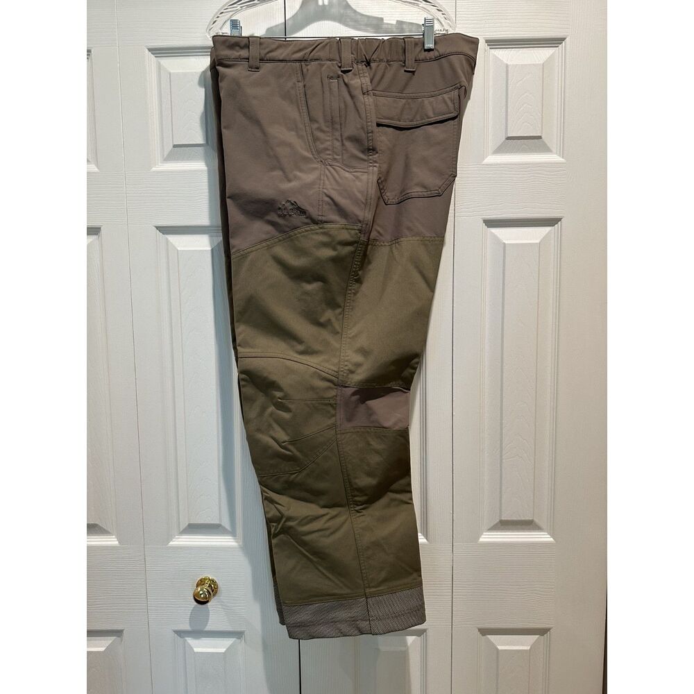 LL Bean Hunting Pants, Size 42
